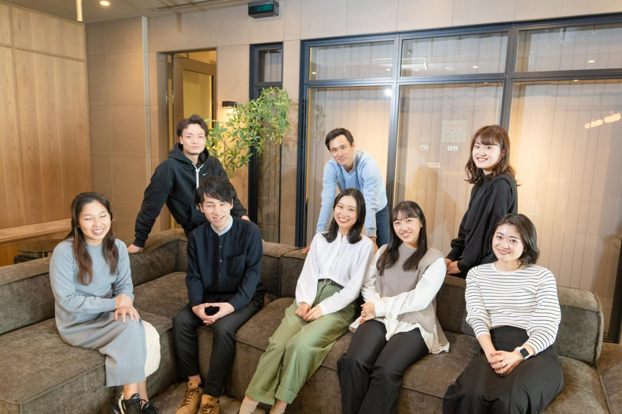 株式会社FLUX 求人画像1