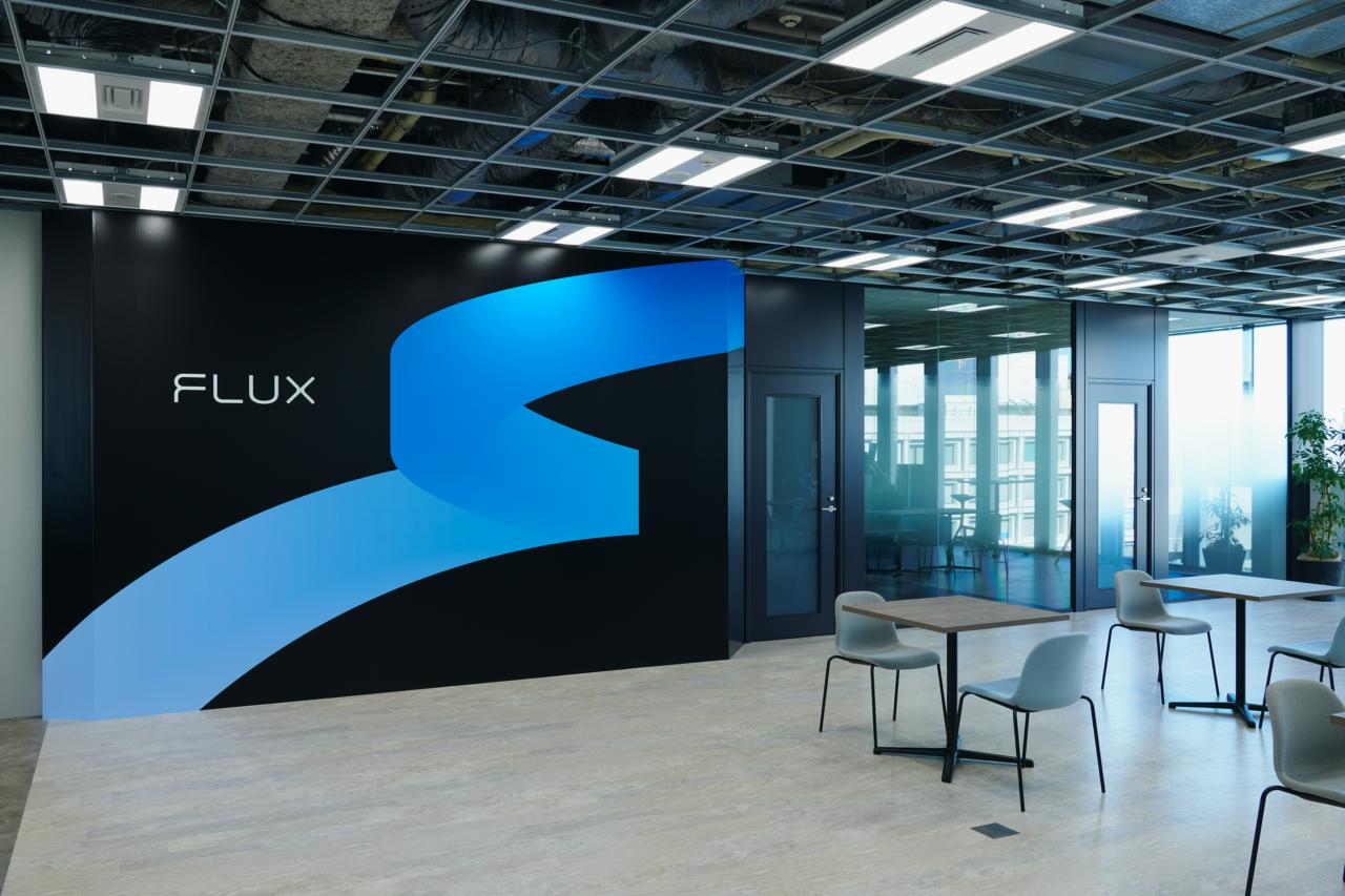 株式会社FLUX 求人画像1