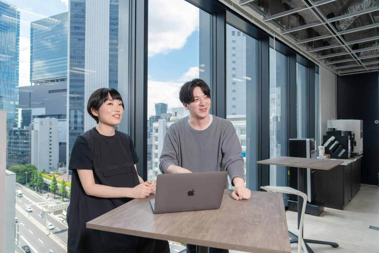 株式会社FLUX 求人画像1