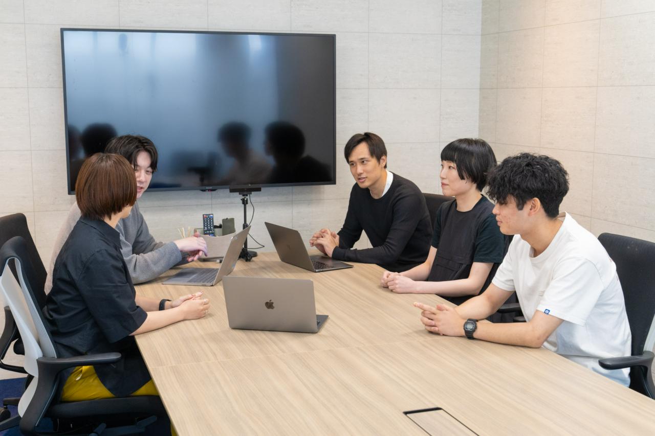 株式会社FLUX 求人画像1