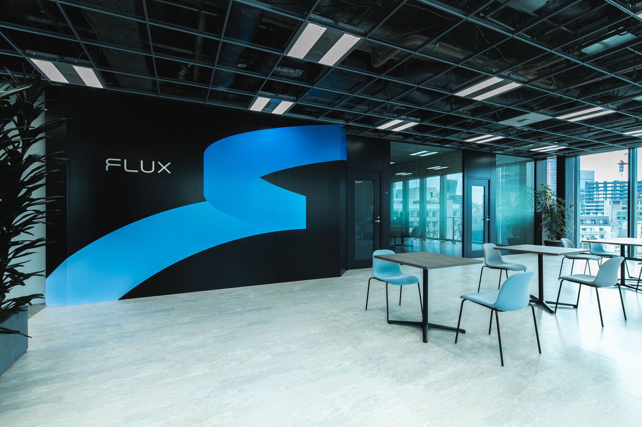 株式会社FLUX 求人画像1
