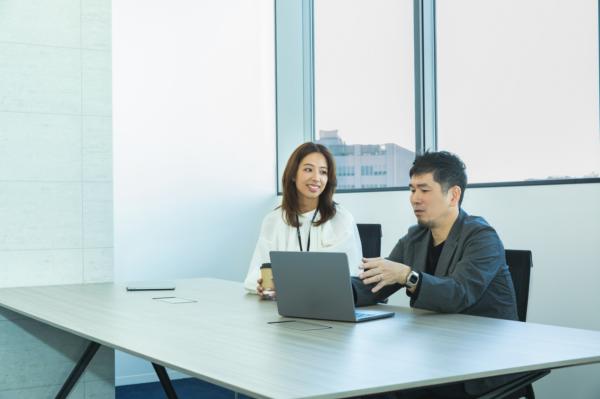 募集している求人：DX102 【BizDev/戦略】マネージャー以上