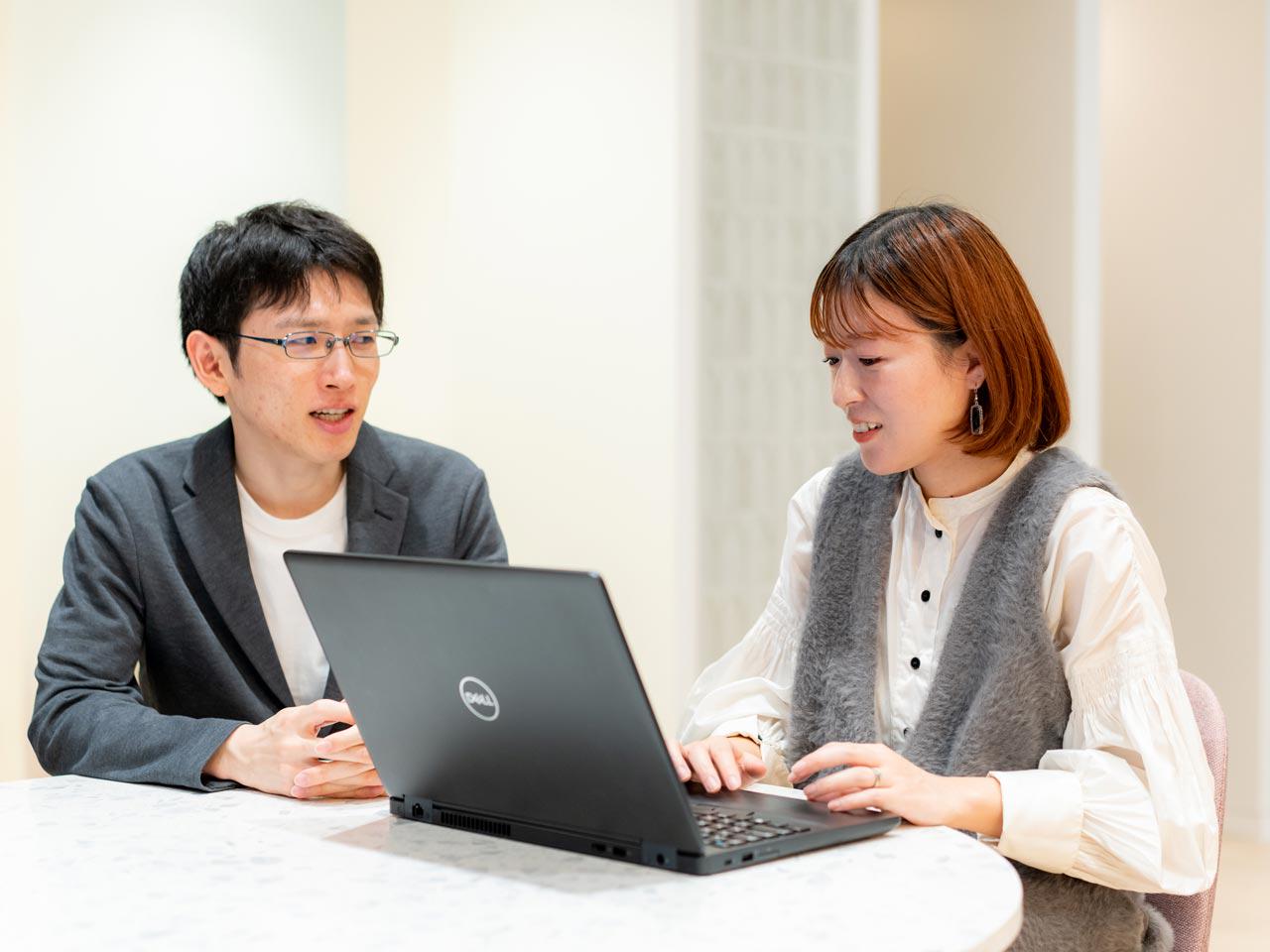 株式会社 ヴァンガードテクノロジーのイメージ画像3