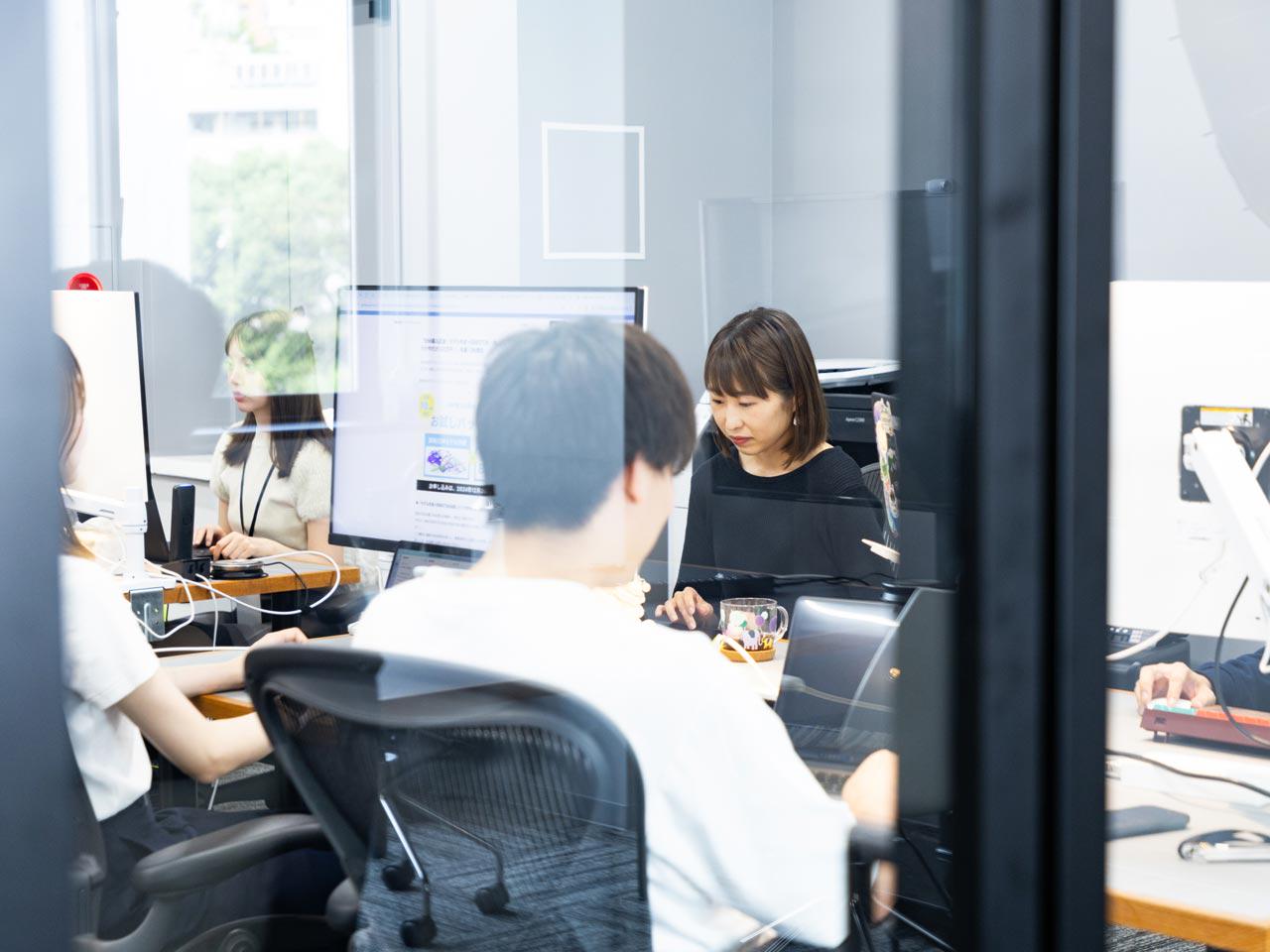 株式会社 アーリーリフレクションのイメージ画像2