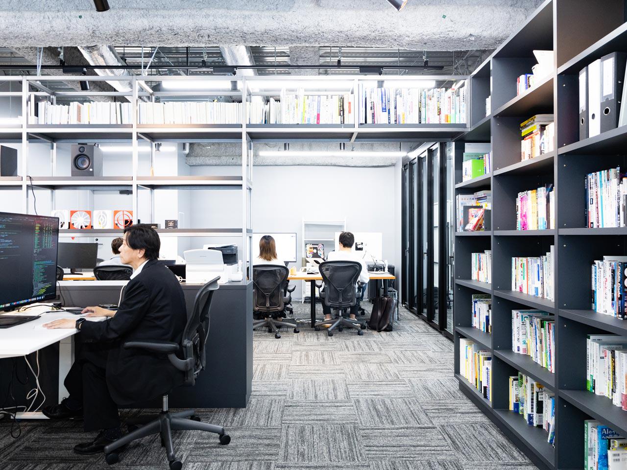 株式会社 アーリーリフレクションのイメージ画像3