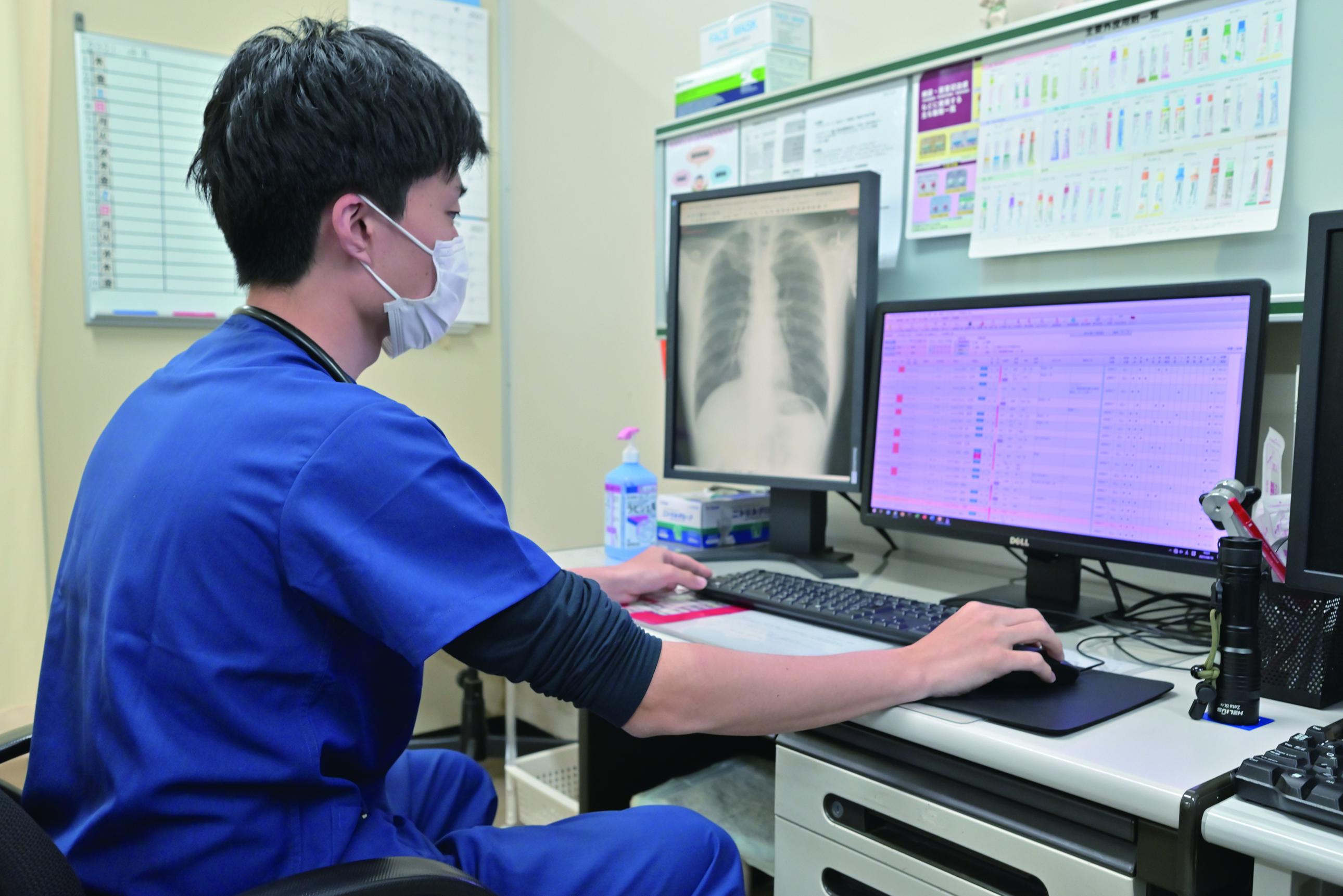 株式会社 メドレーのイメージ画像3