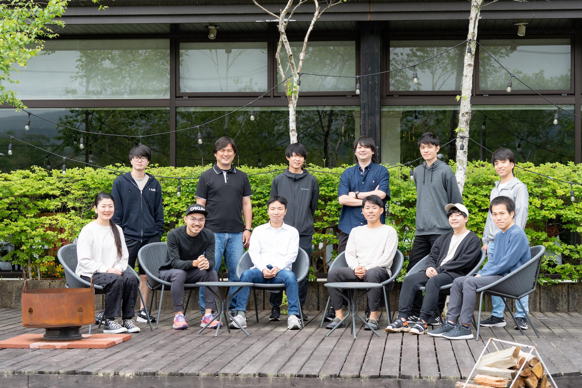 株式会社 ハイヤールーのイメージ画像1