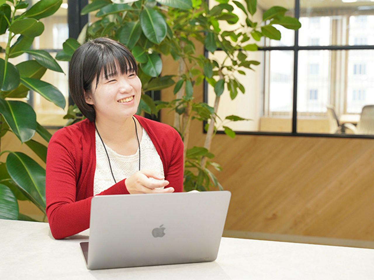 株式会社PHONE APPLI 求人画像1