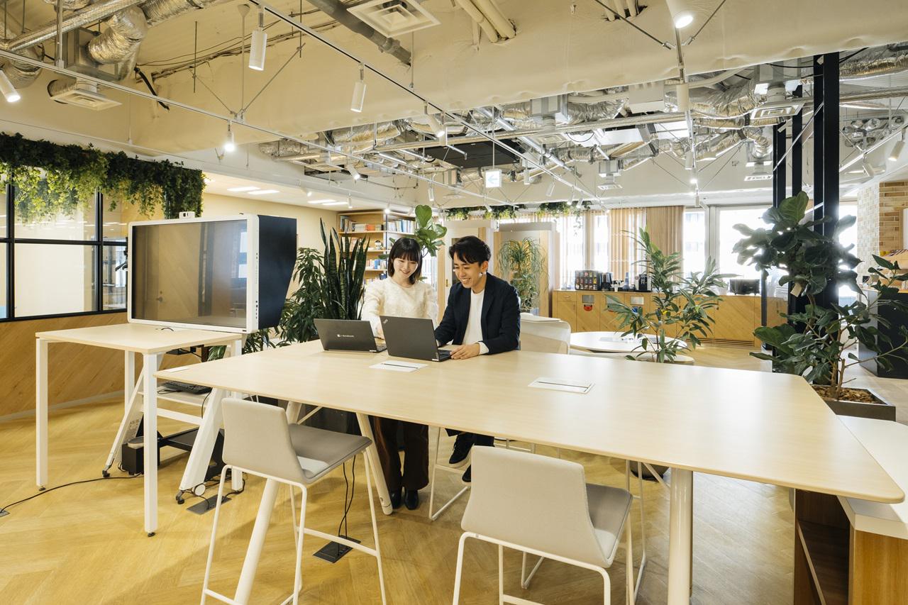 株式会社PHONE APPLI 求人画像1