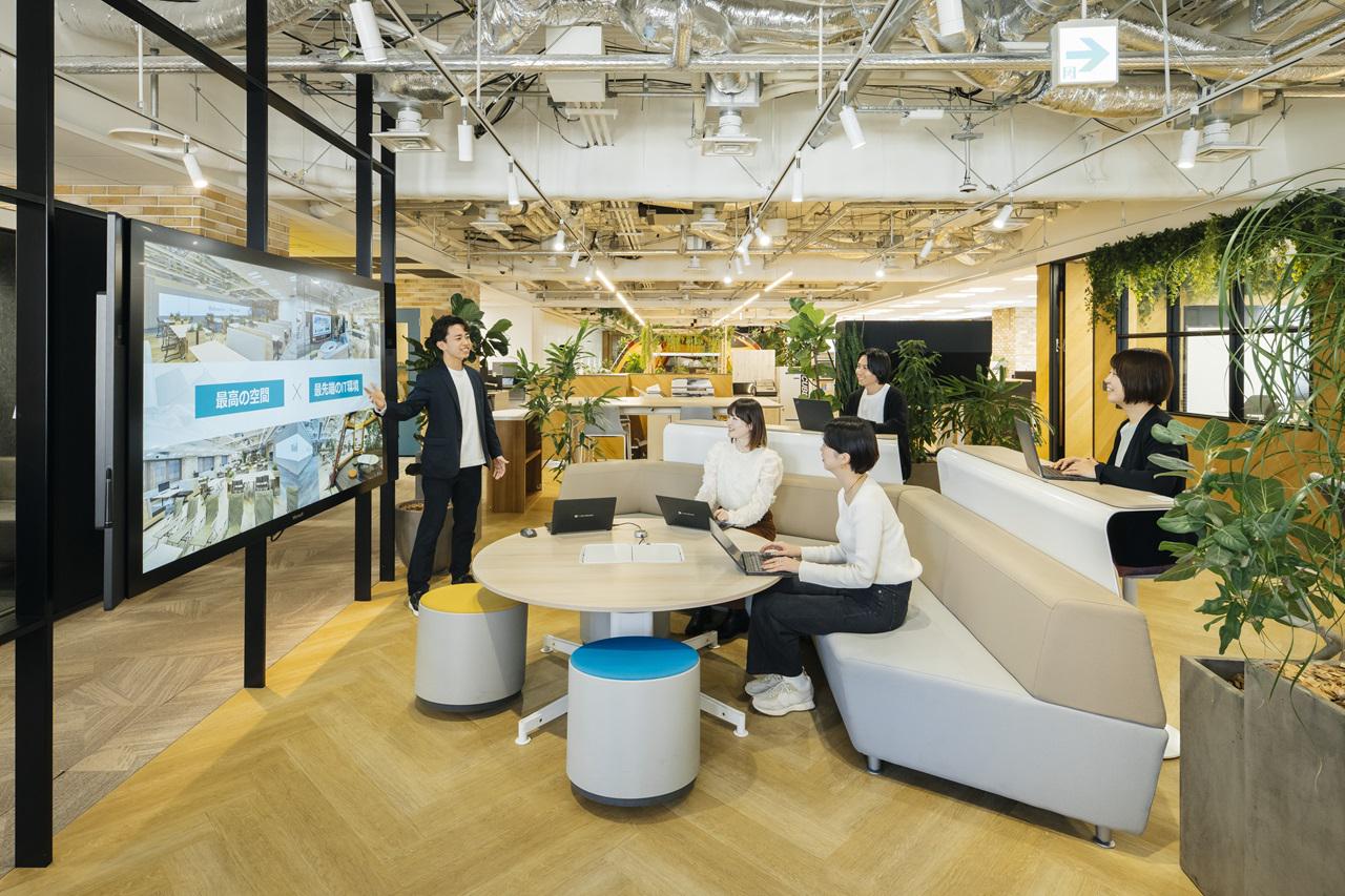 株式会社PHONE APPLI 求人画像1