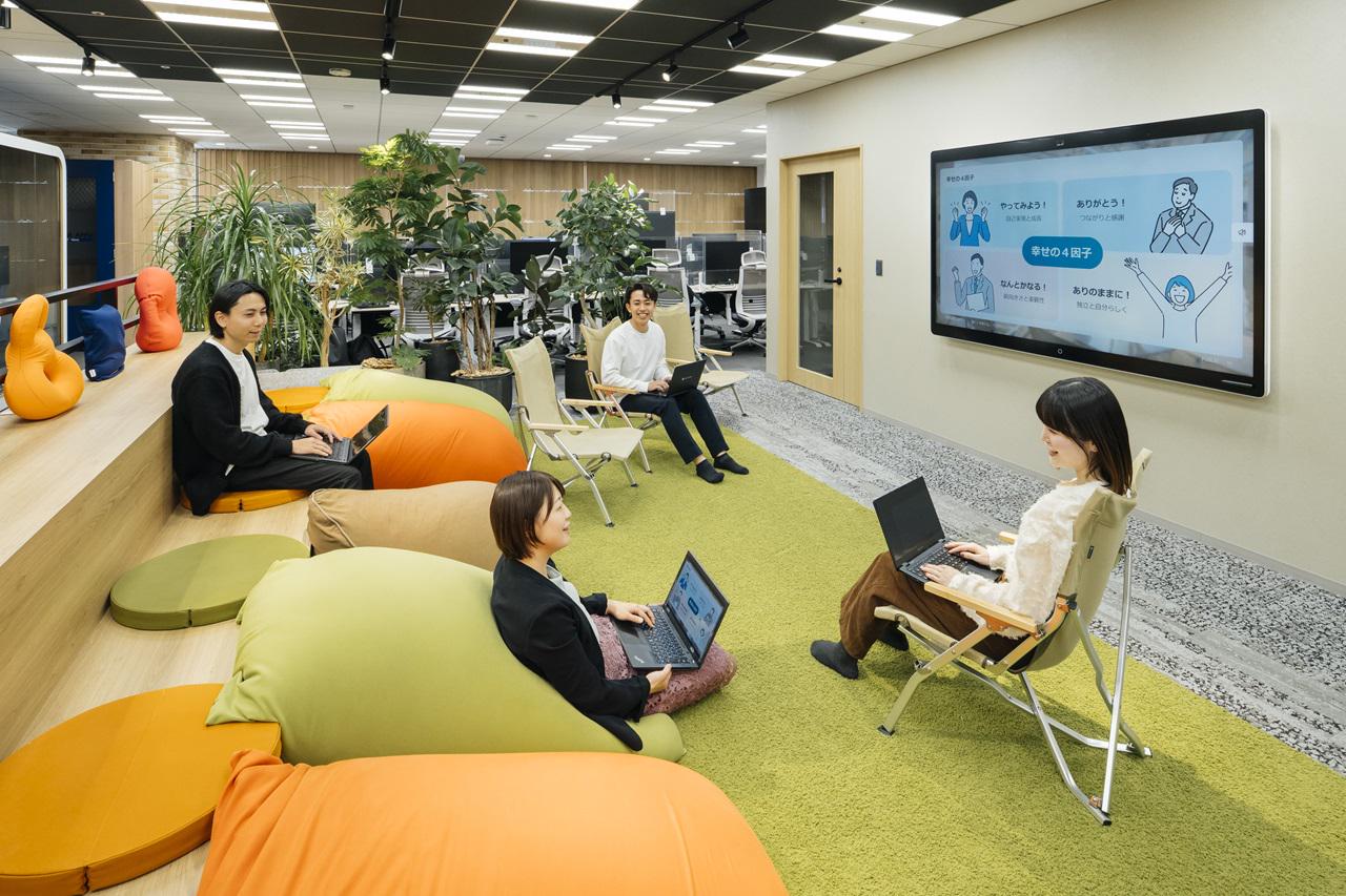 株式会社PHONE APPLI 求人画像1