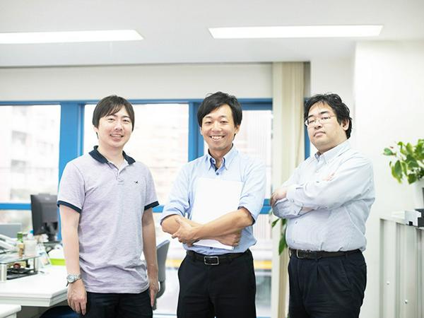 募集している求人：PM