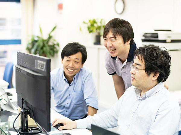 募集している求人：SE