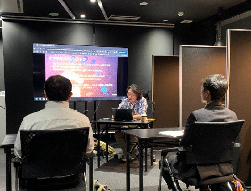 DXHR 株式会社のイメージ画像2