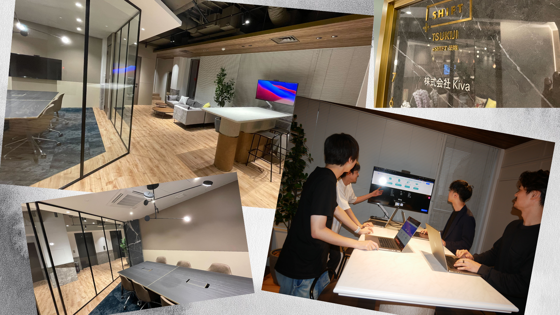 株式会社 Kivaのイメージ画像3