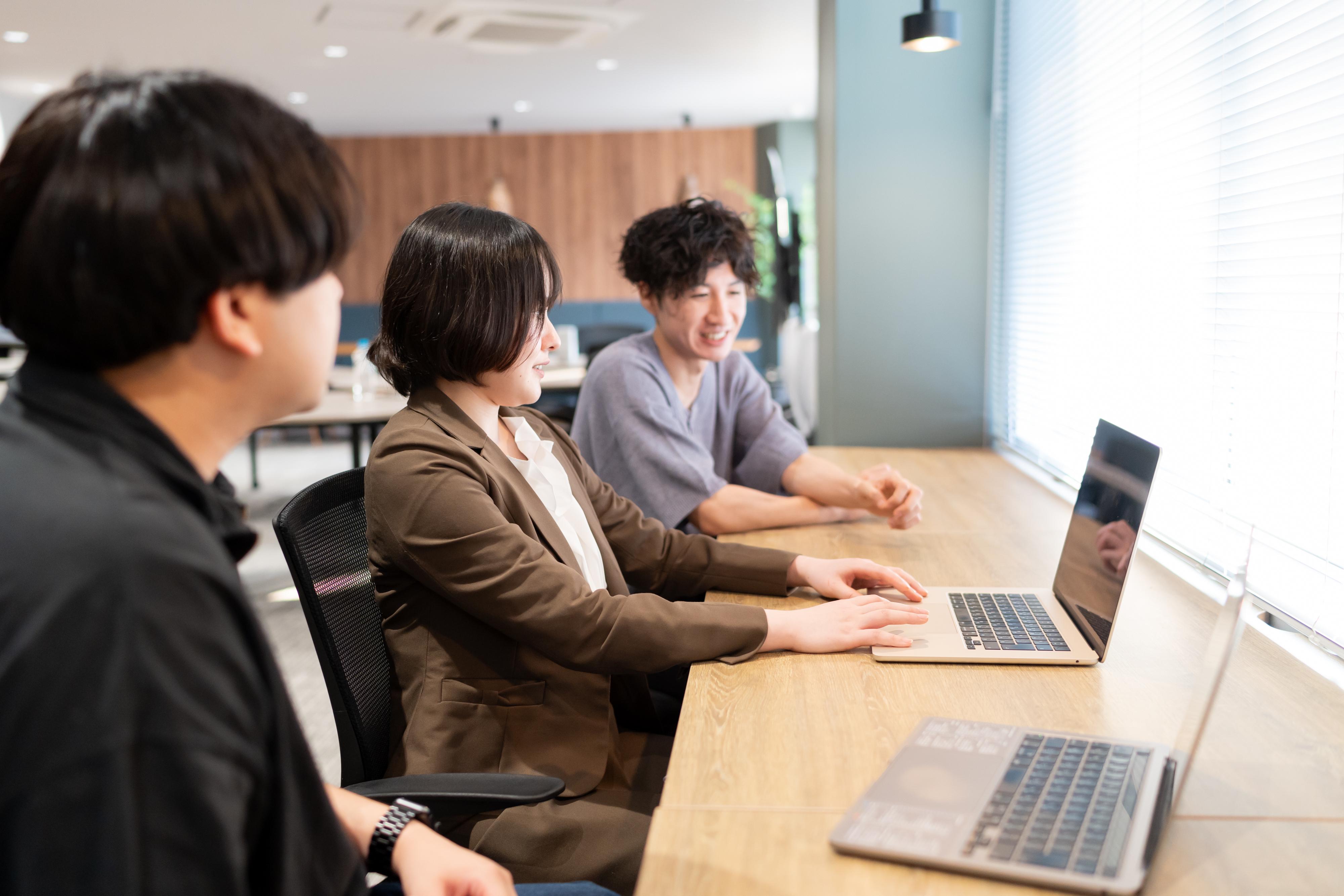 アディクシィ 株式会社のイメージ画像3