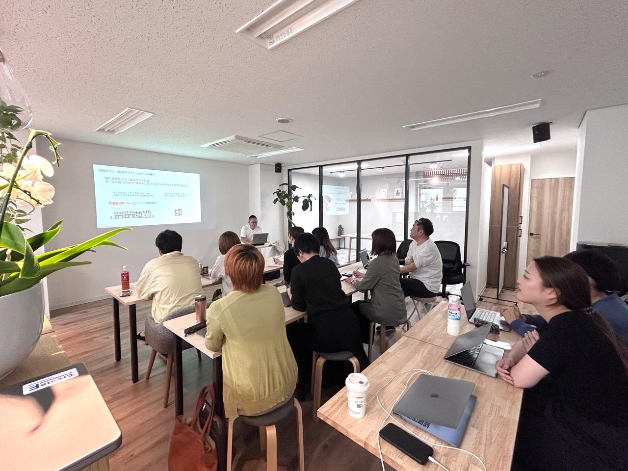 NUSEEK株式会社（旧名：株式会社ソレプロ）のイメージ画像3