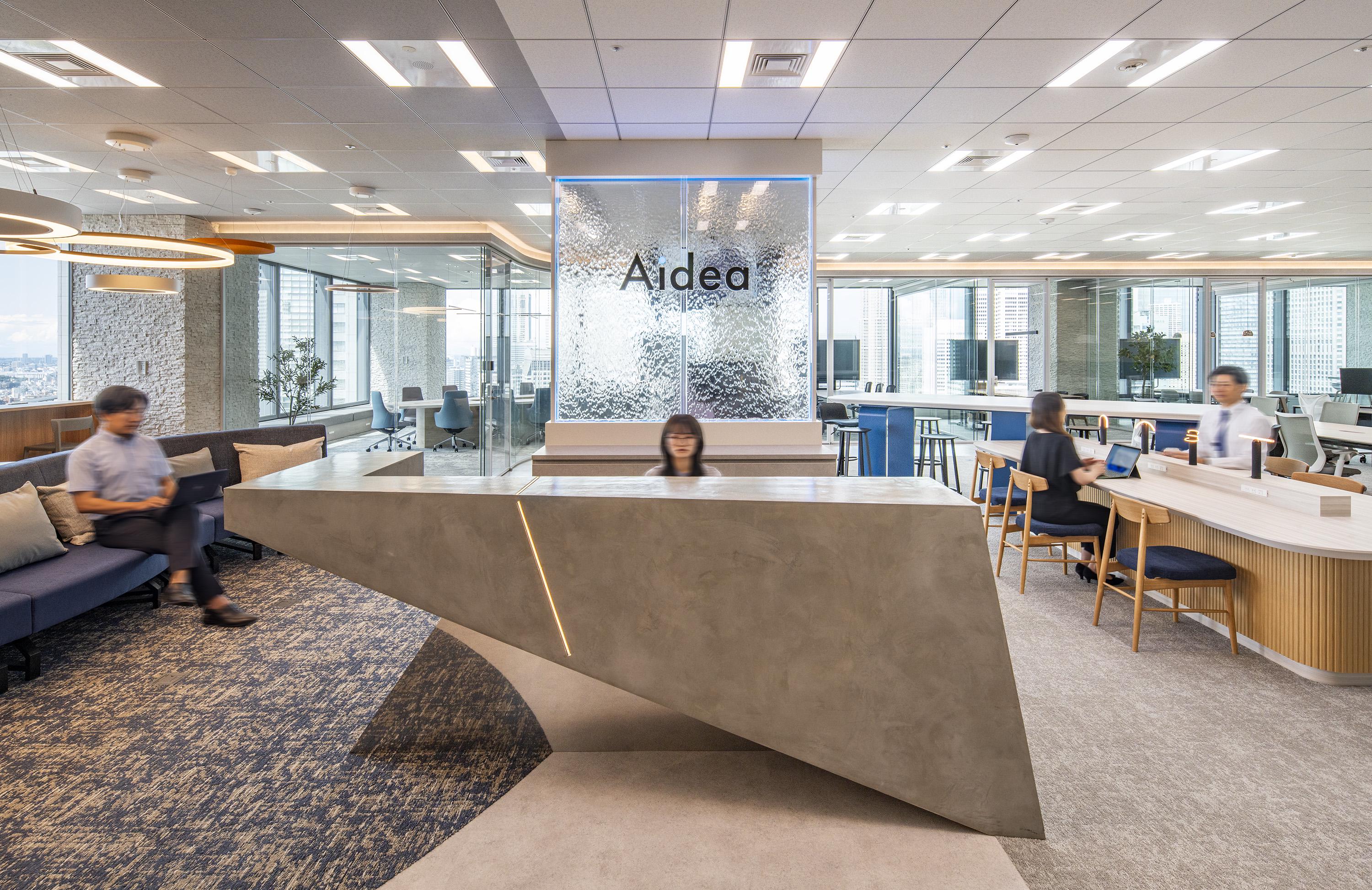 アイディア 株式会社のイメージ画像1