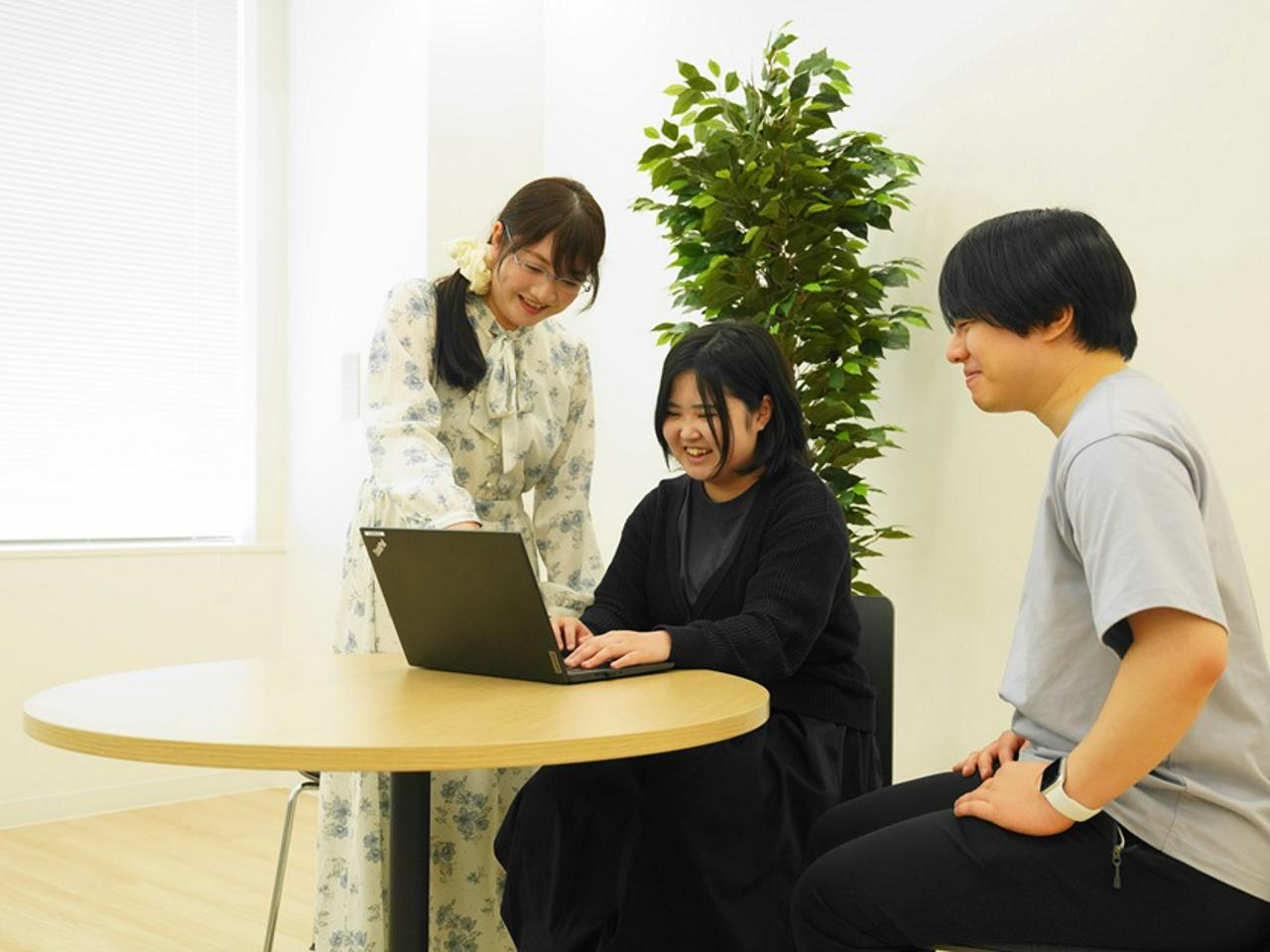 株式会社AXSEED 求人画像1