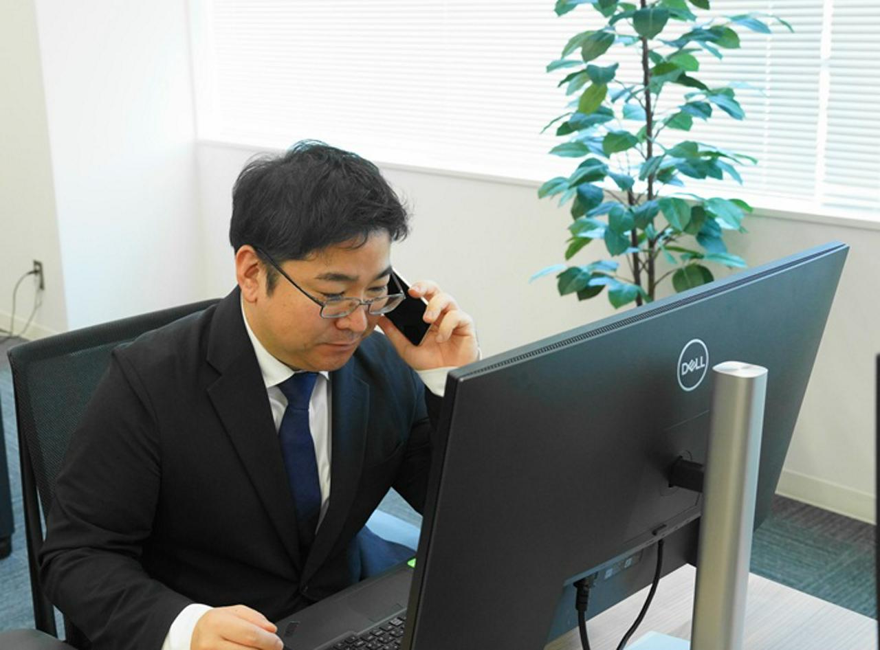 株式会社AXSEED 求人画像1