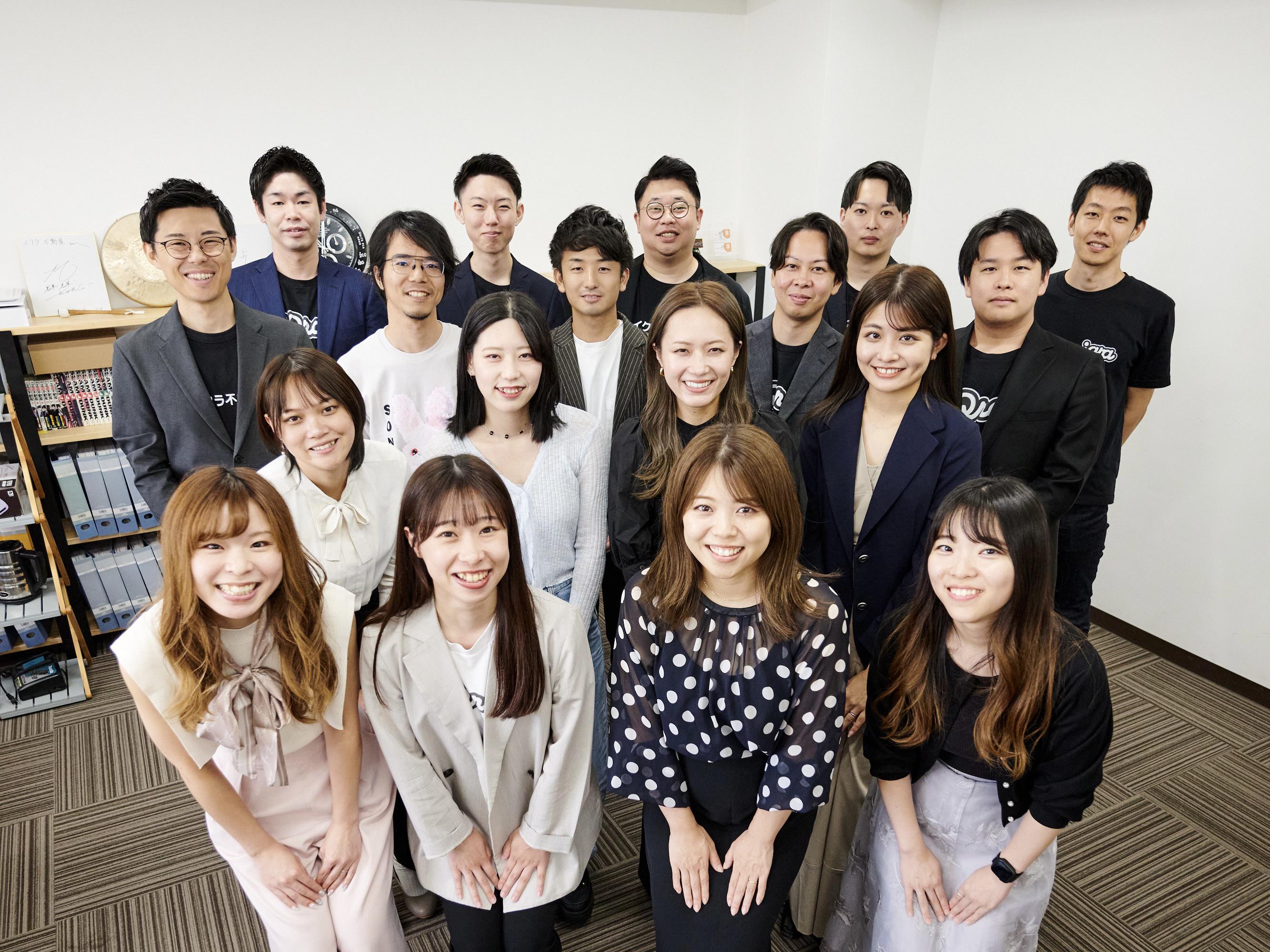 イクラ 株式会社のイメージ画像2