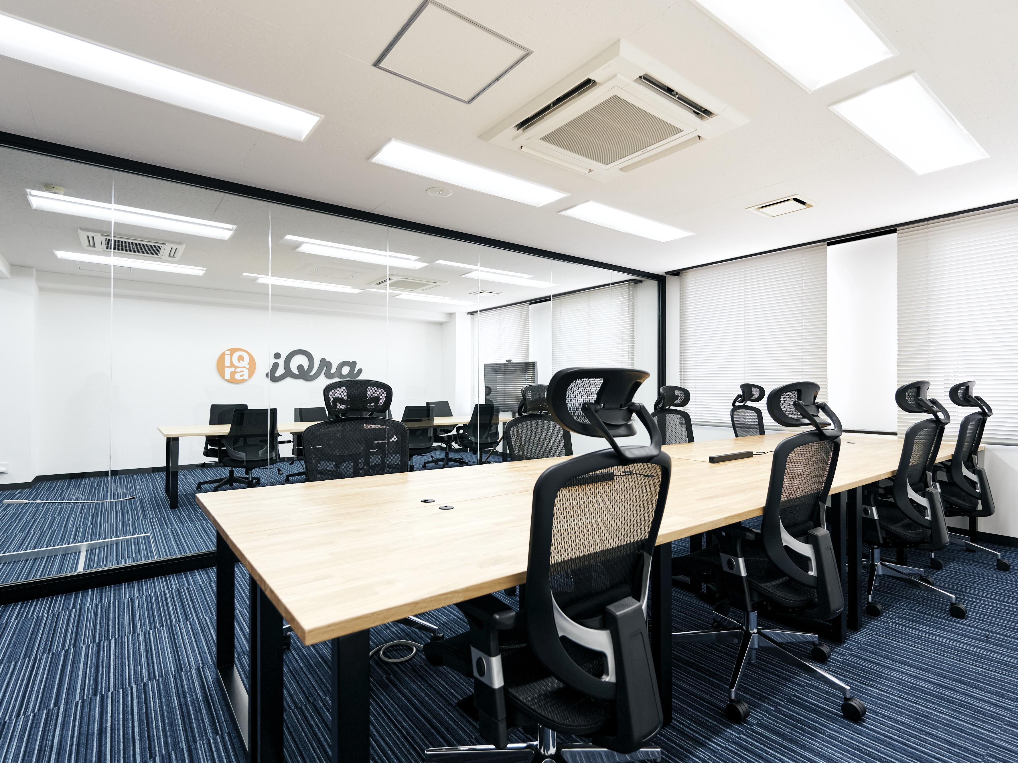 イクラ 株式会社のイメージ画像3