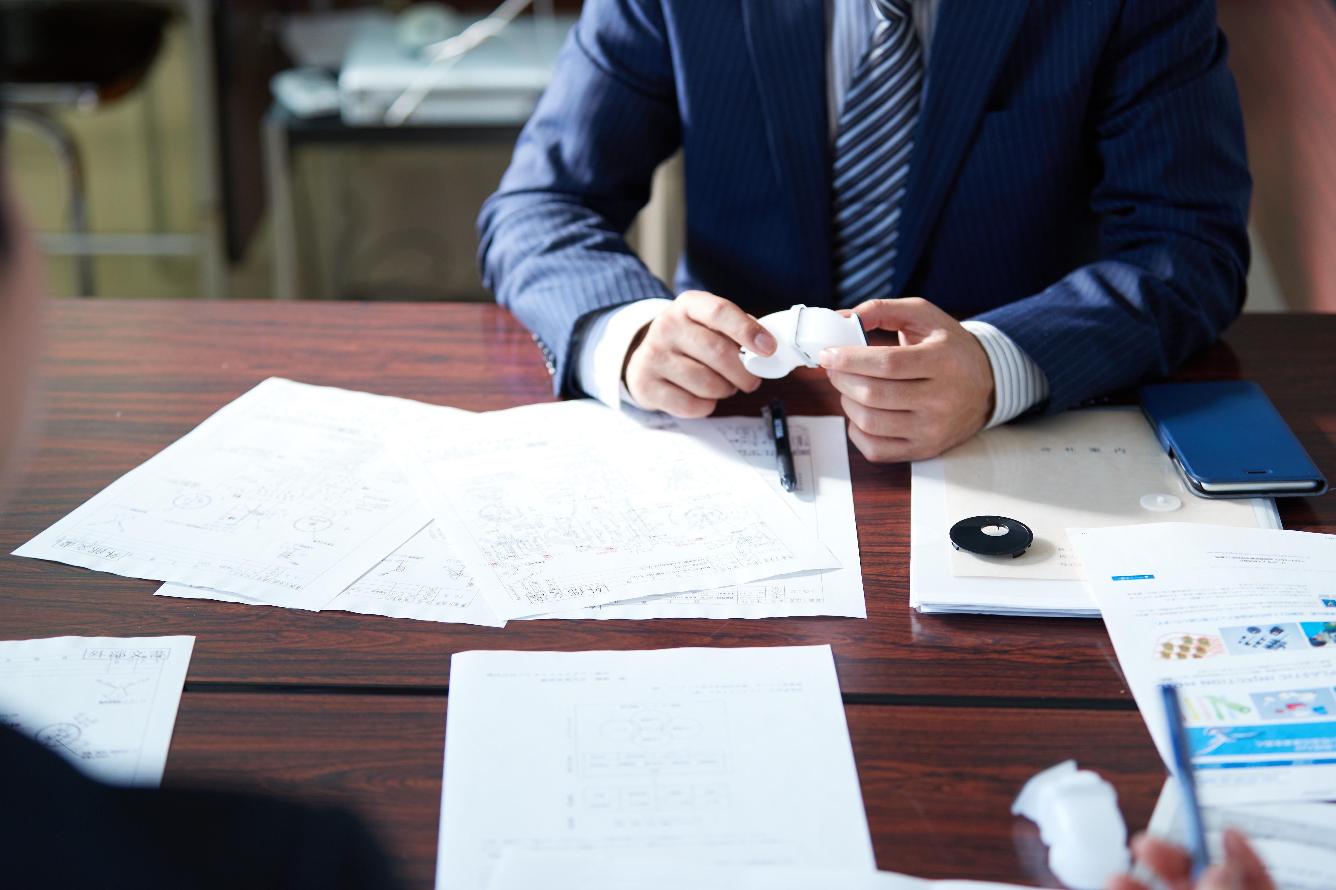 株式会社 アトライズヨドガワのイメージ画像2