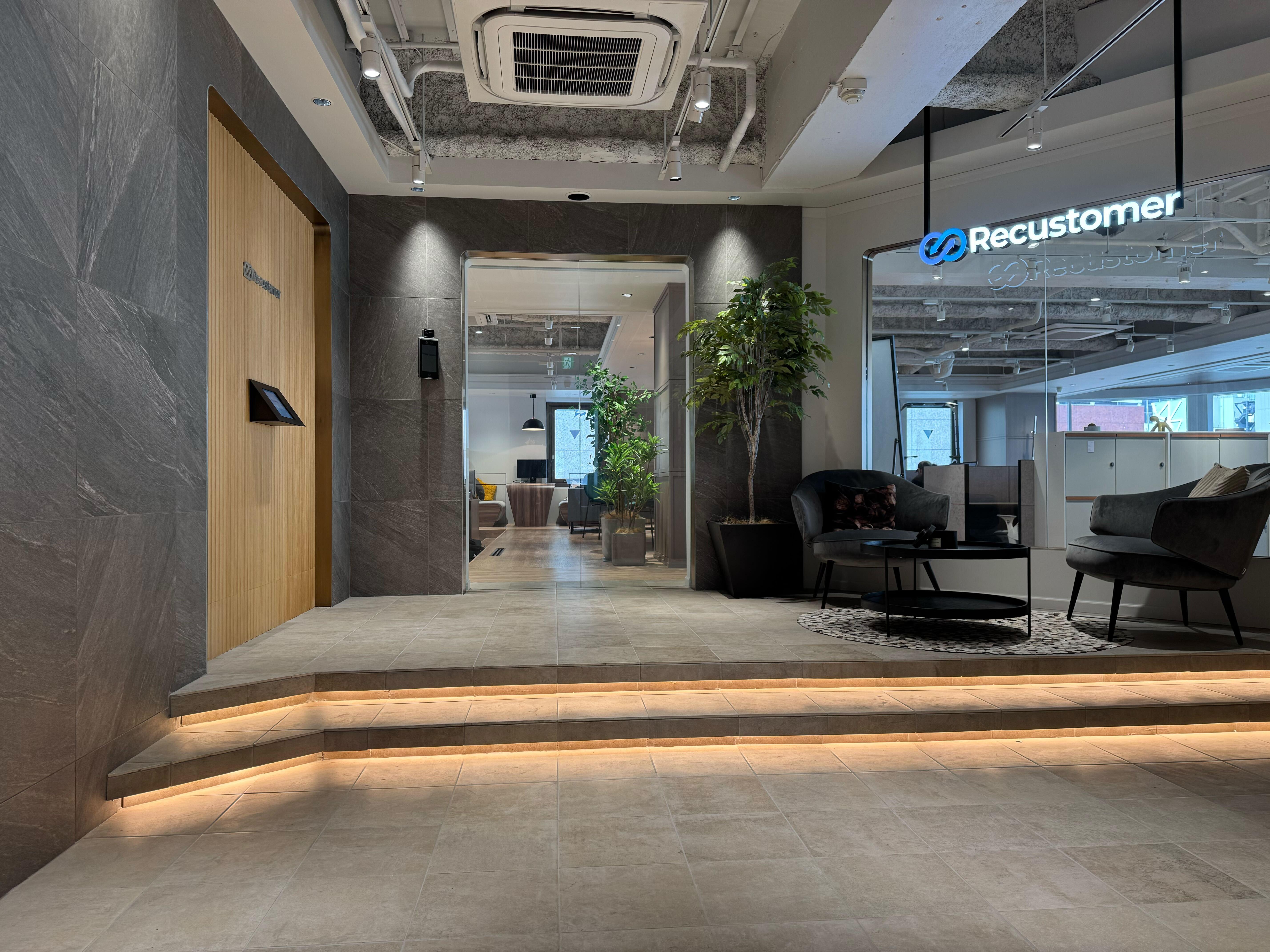 Recustomer 株式会社のイメージ画像3