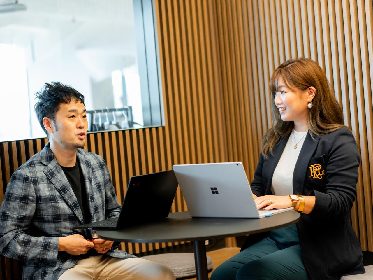 株式会社 クラウド人材バンクのイメージ画像3