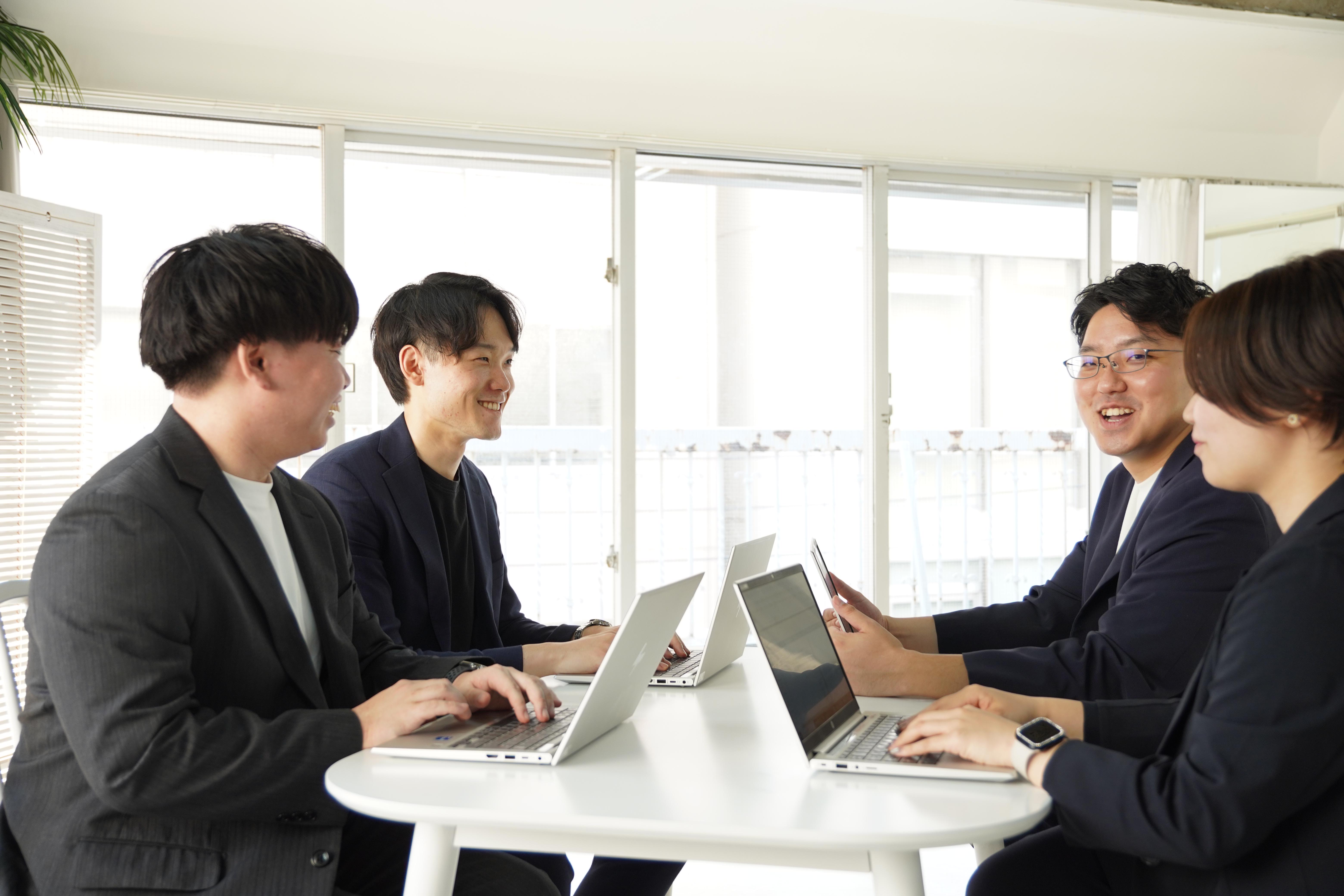 企業トップ画像