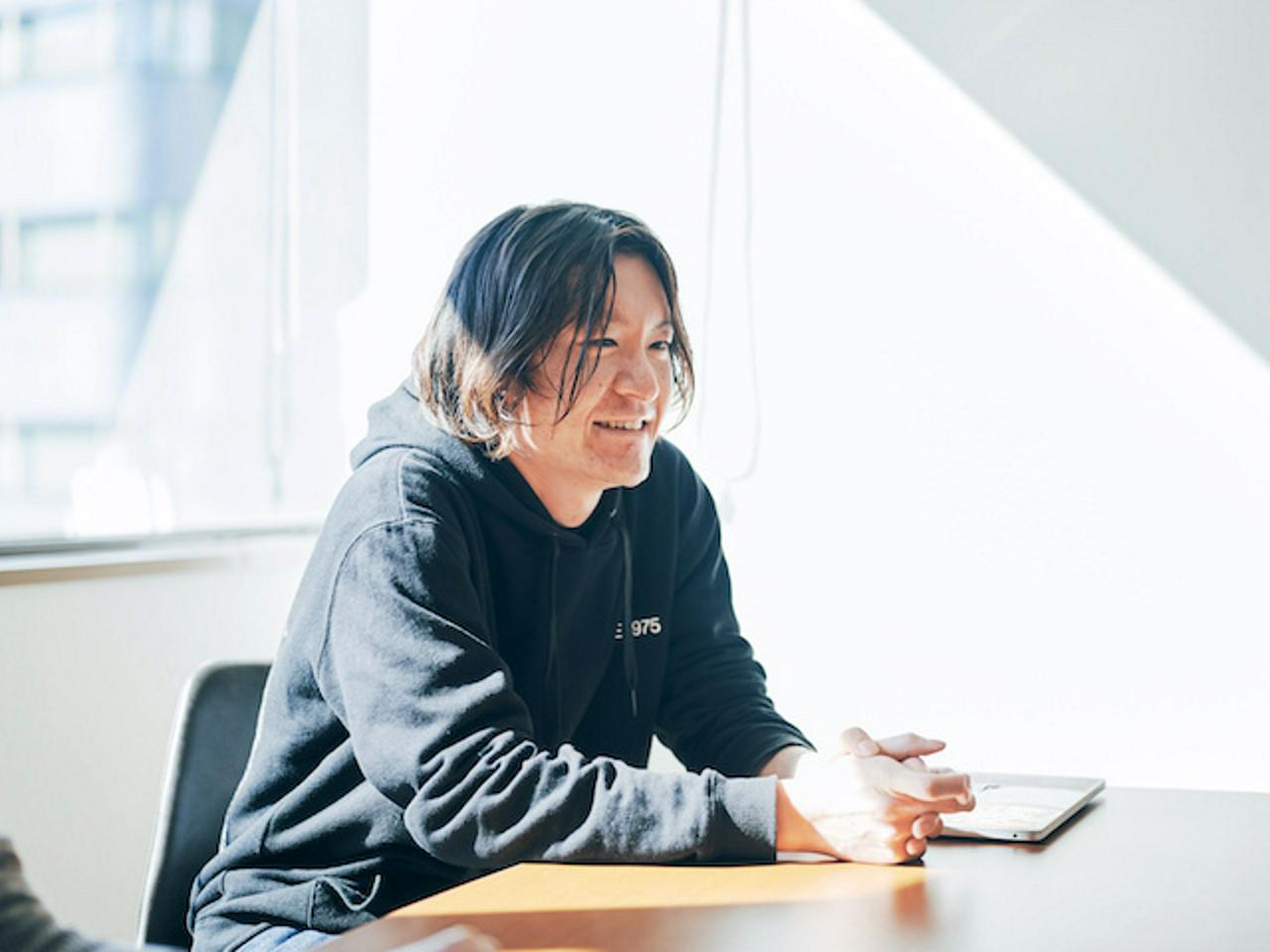 株式会社blueprint 求人画像1