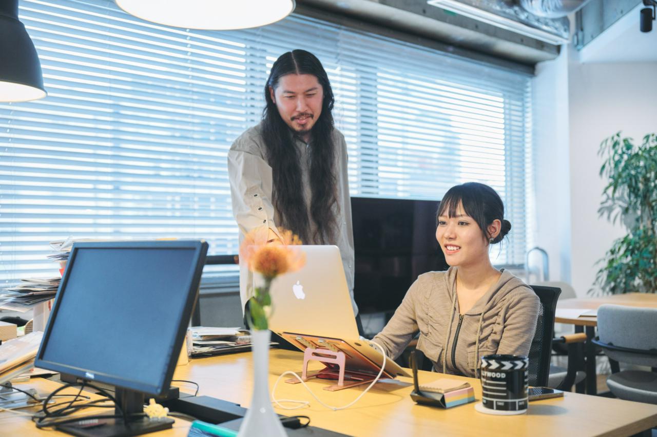 株式会社blueprint 求人画像1