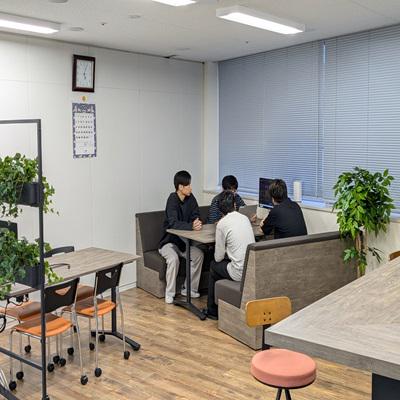 株式会社 エス・アイ・エスのイメージ画像3