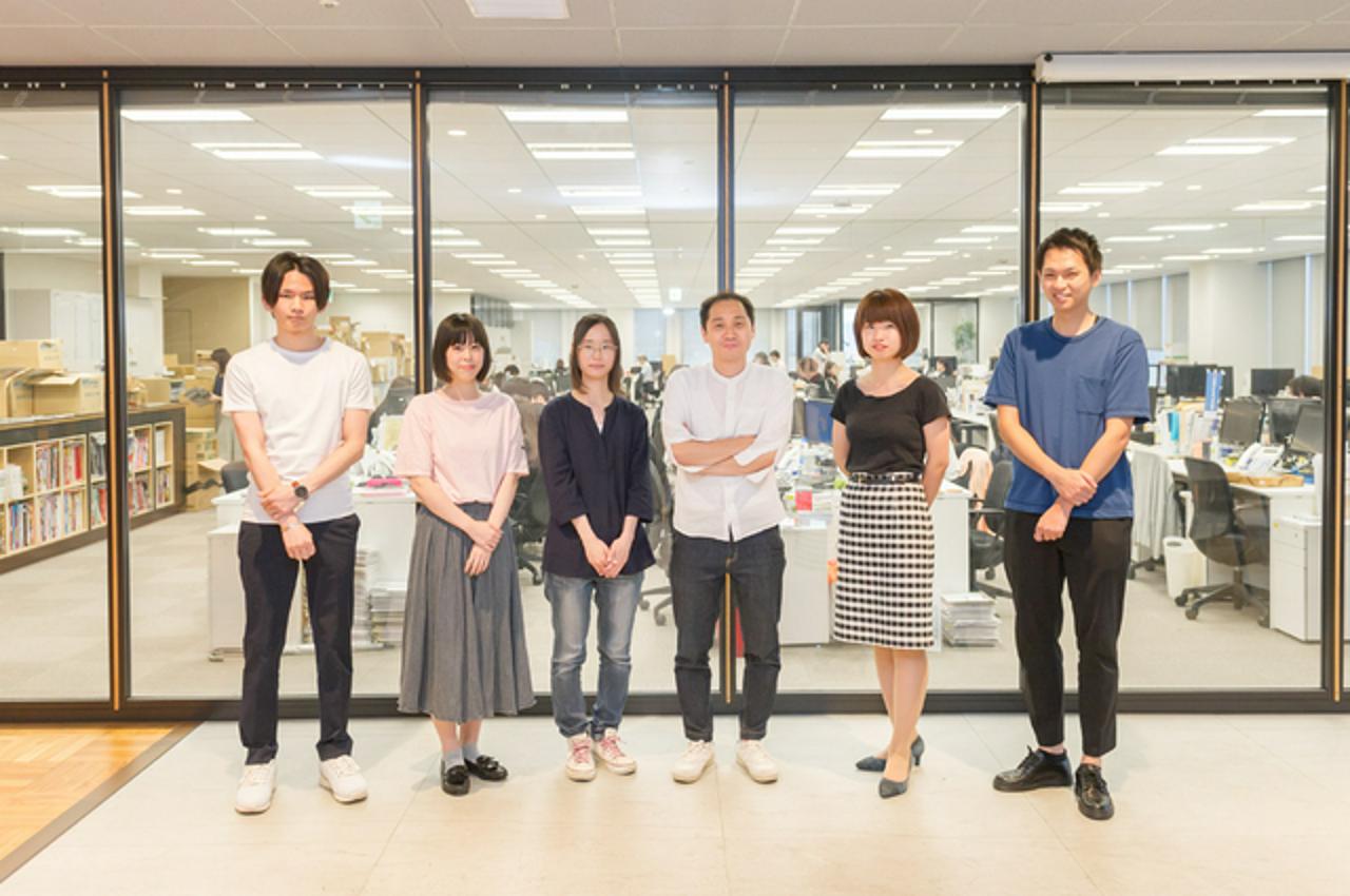 株式会社TWO 求人画像1