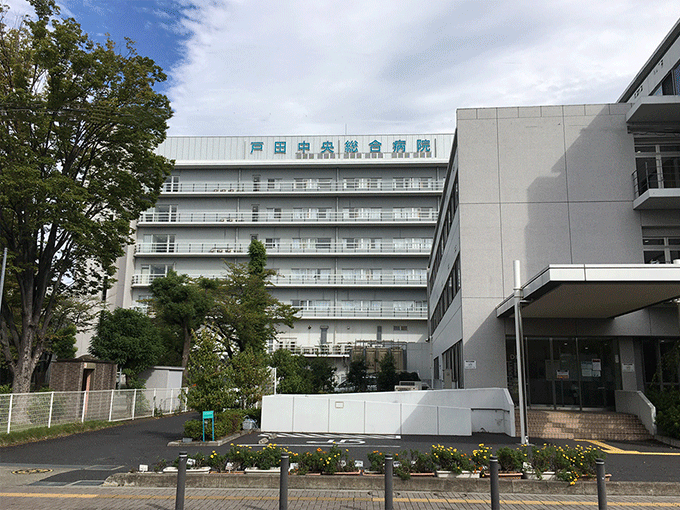 事業内容：医療福祉業界向け（WEBサイト制作・運用管理）