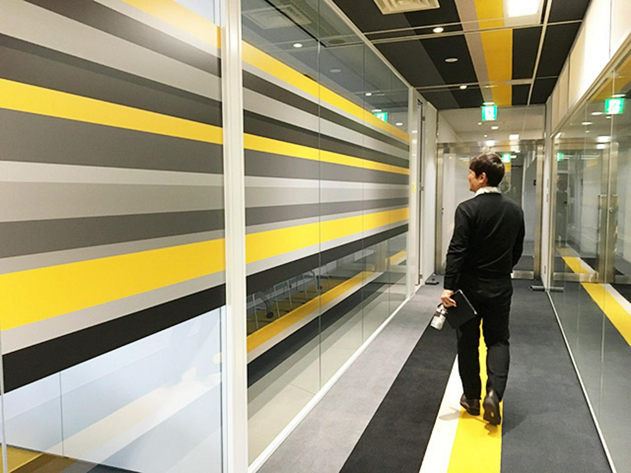 株式会社電通総研セキュアソリューション 求人画像1