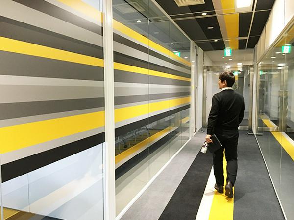 募集している求人：アプリケーションスペシャリスト