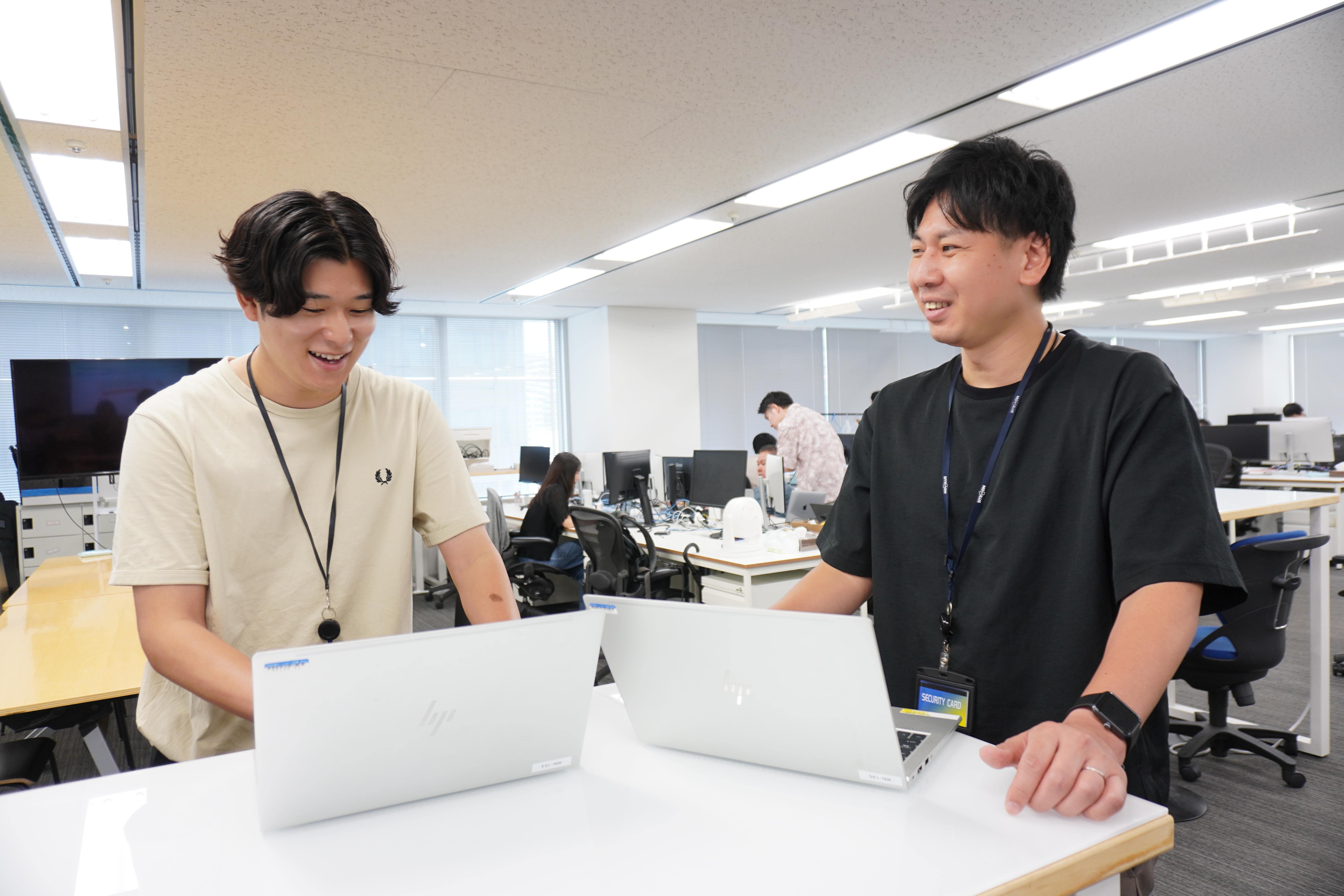 モビルス 株式会社のイメージ画像3