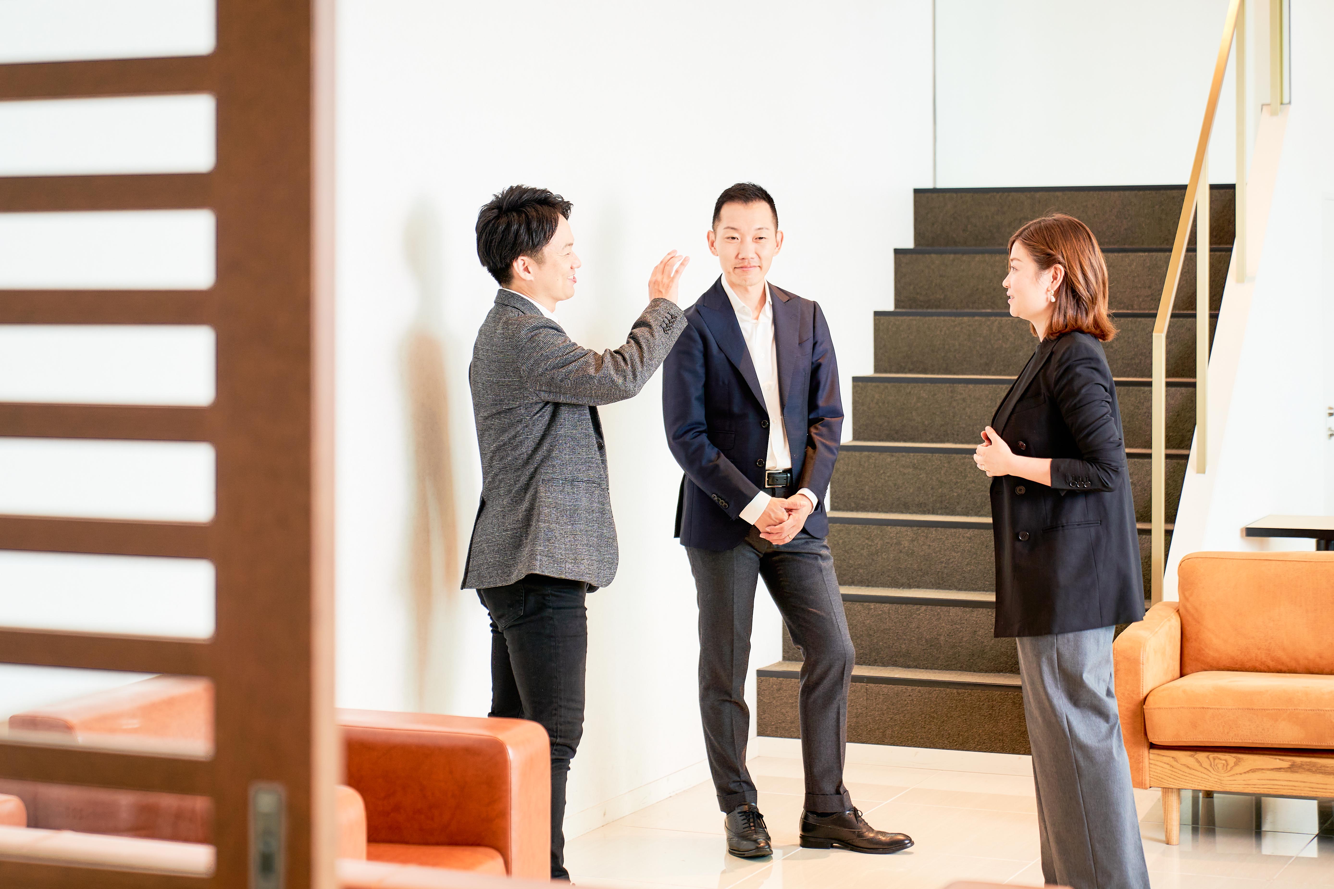 RELATIONS 株式会社のイメージ画像1