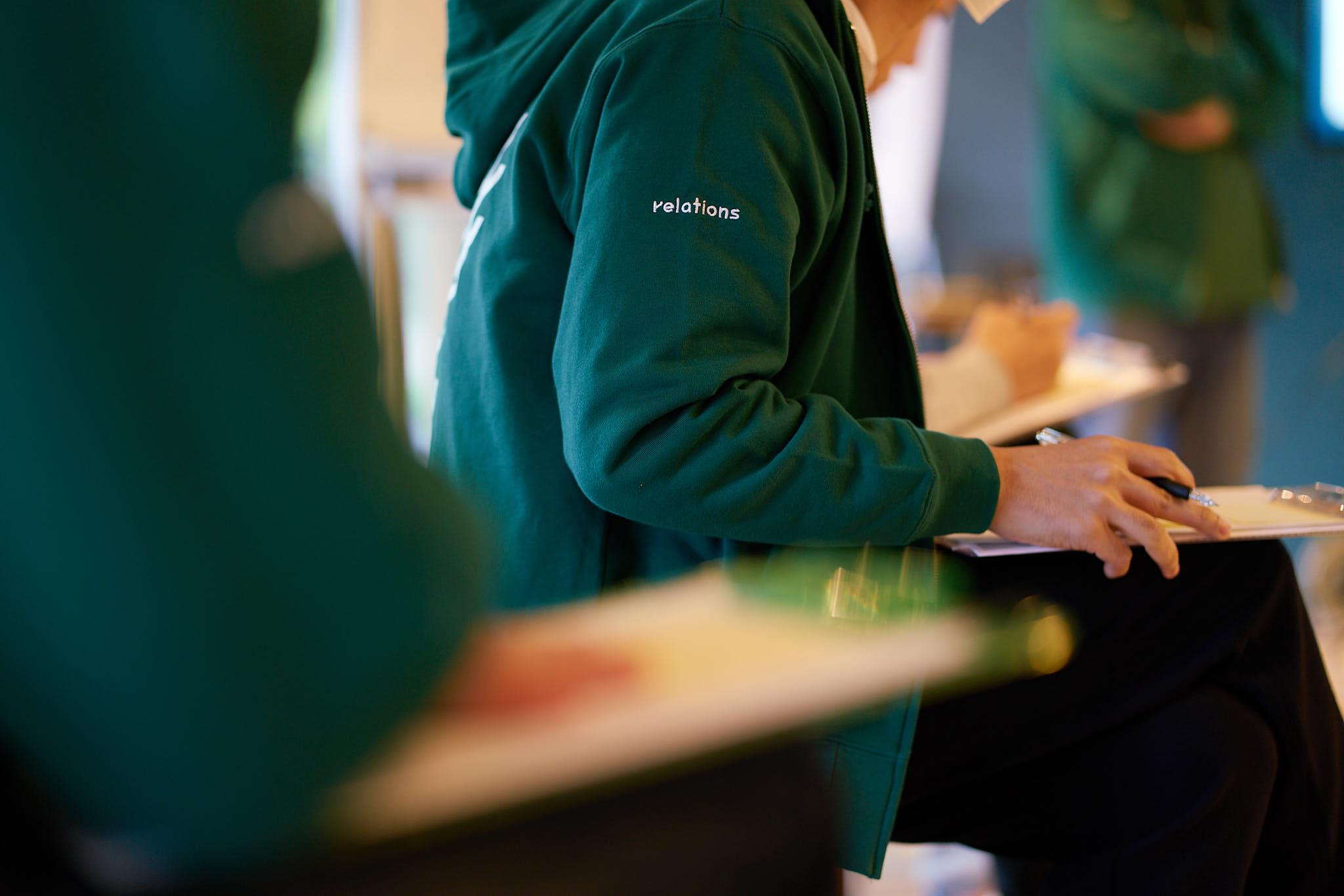 RELATIONS 株式会社のイメージ画像3