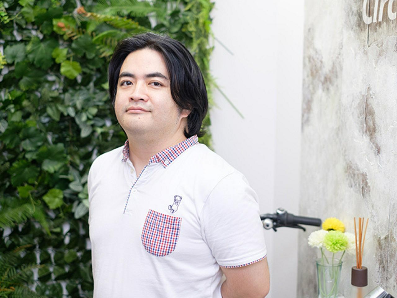 株式会社Circulate Line 求人画像1