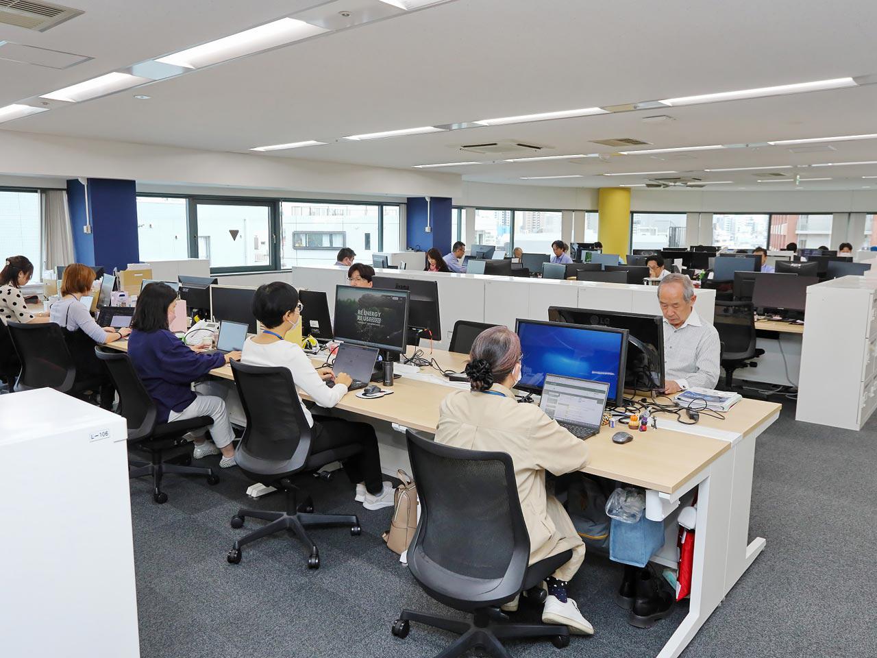 株式会社 NEXTESのイメージ画像3
