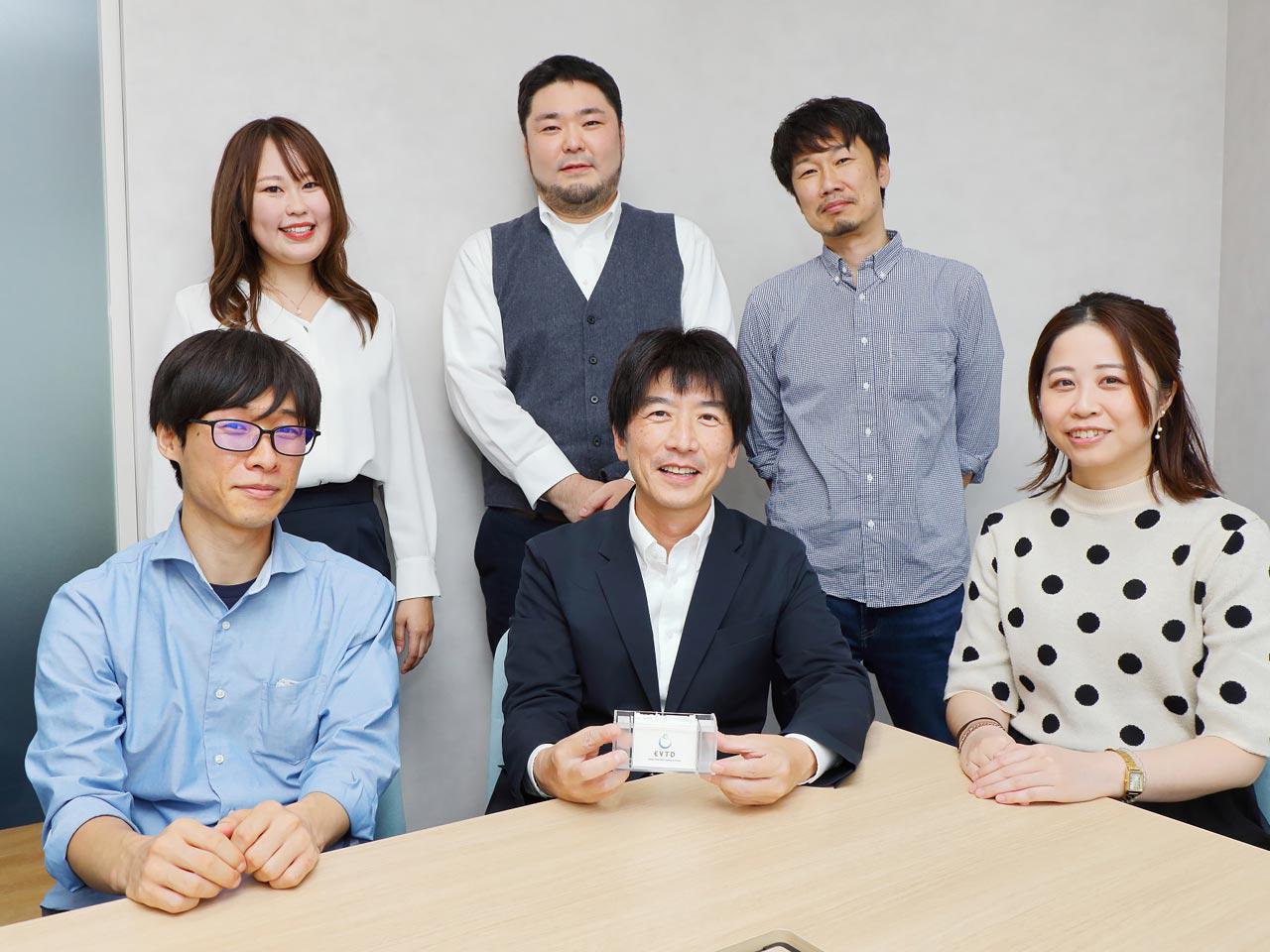 NExT-e Solutions 株式会社のイメージ画像3