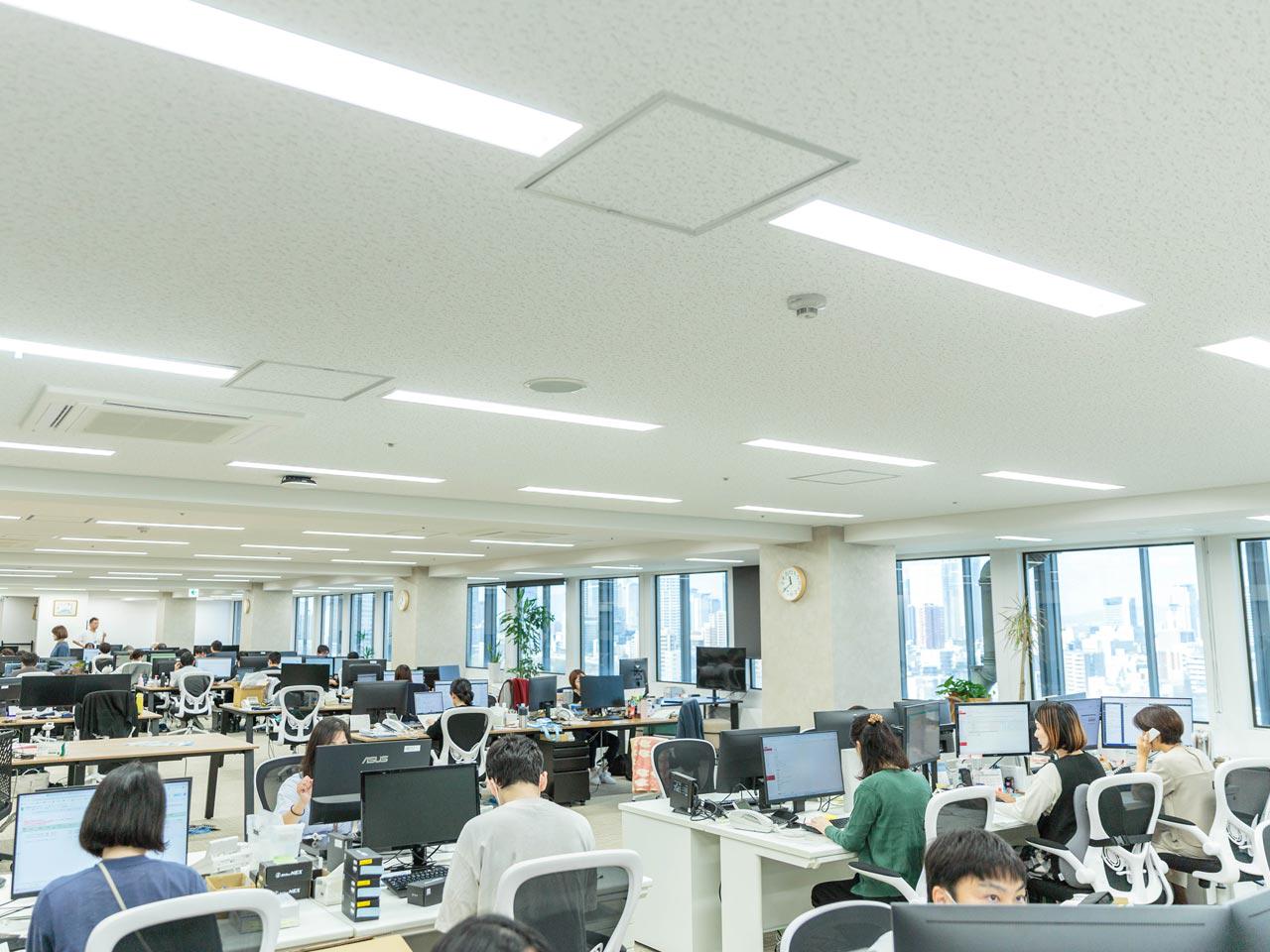 株式会社 パイ・アールのイメージ画像3