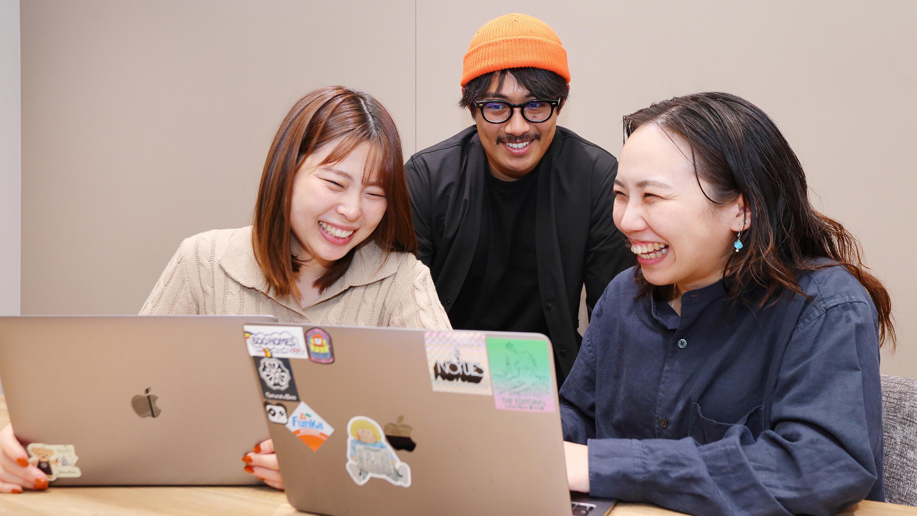 企業トップ画像