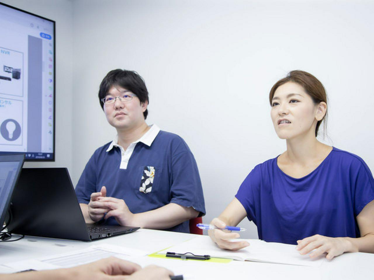Ultimatrust株式会社 求人画像1