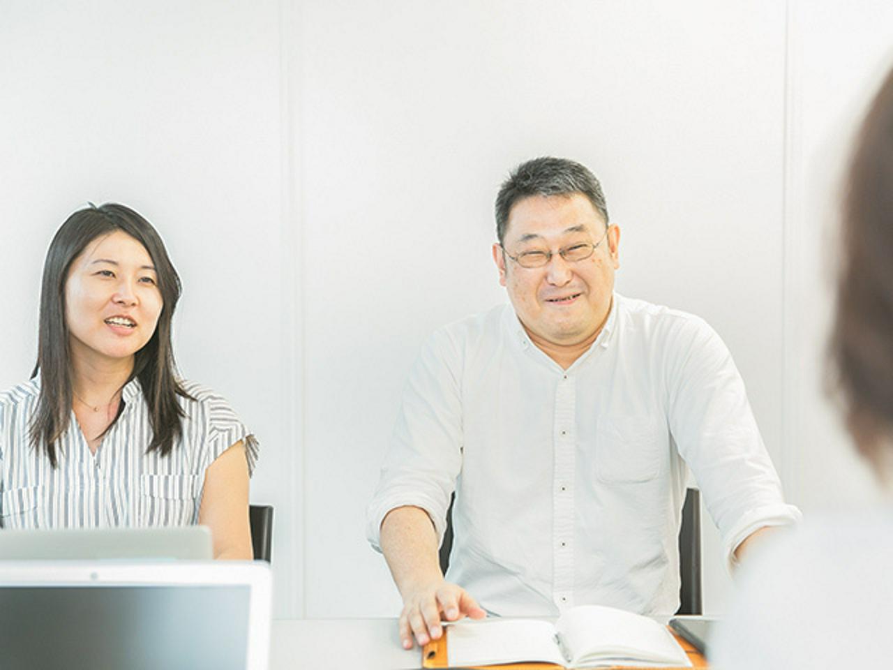 株式会社アイピーキューブ 求人画像1