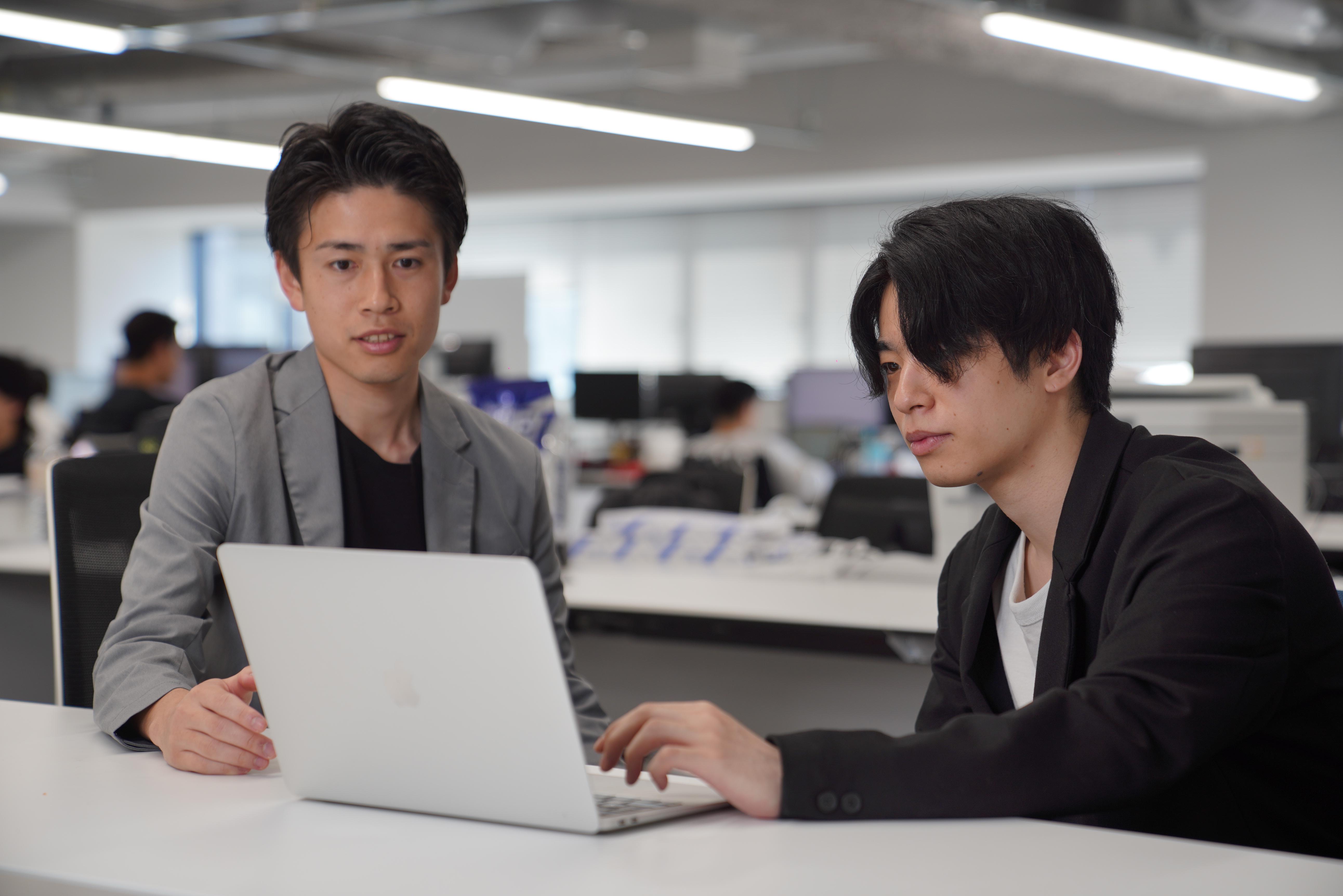 同社は、サロン等の美容サービス市場で高い知名度を誇り、毎年の成長率150%を実現している。 
