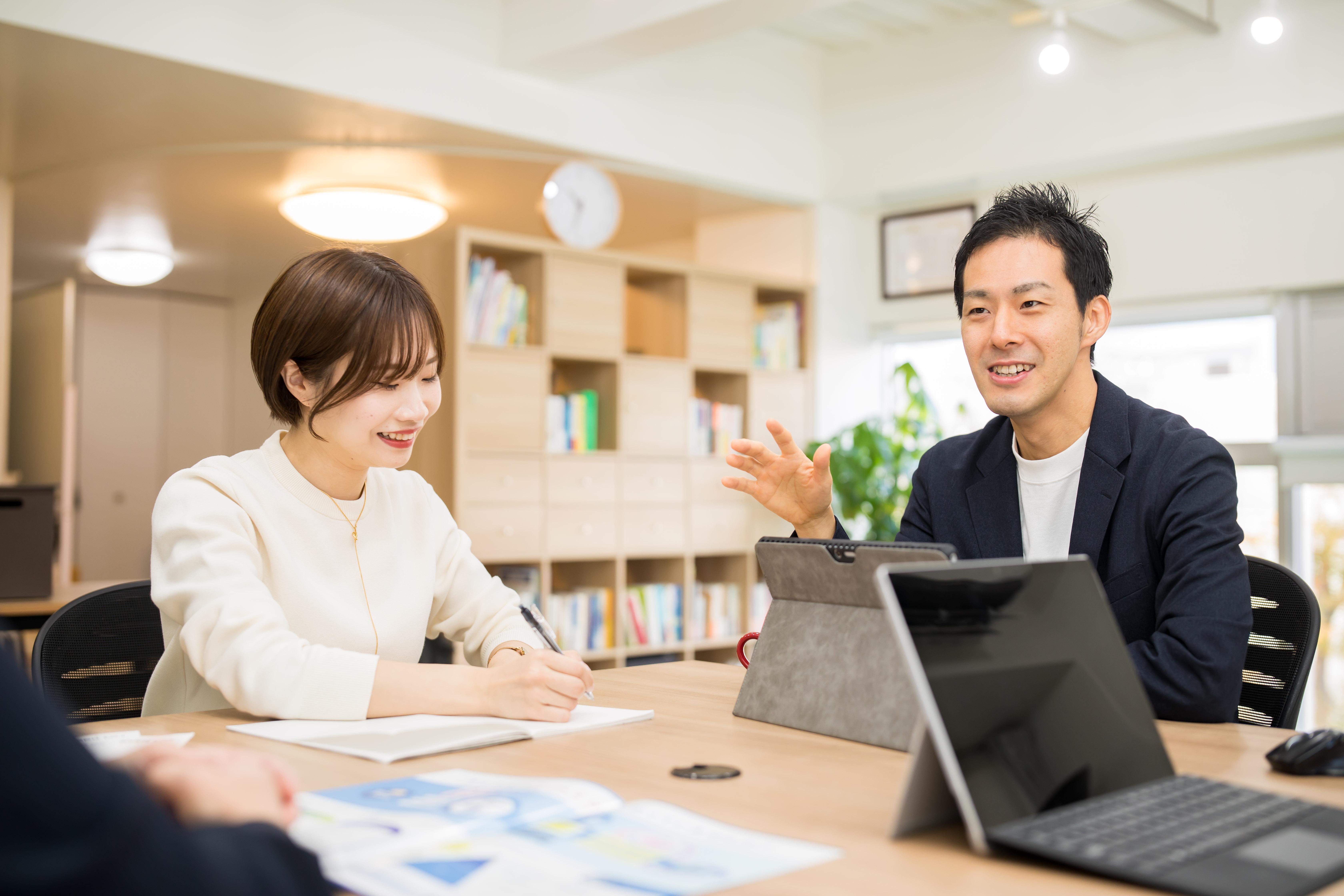 株式会社 HRbaseのイメージ画像3