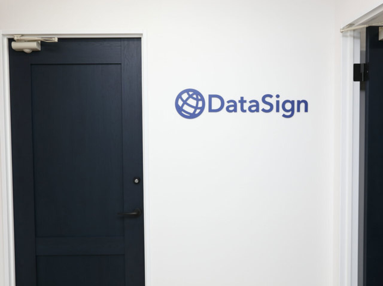 株式会社DataSign 求人画像1